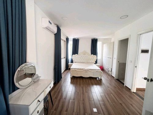Villa For Rent