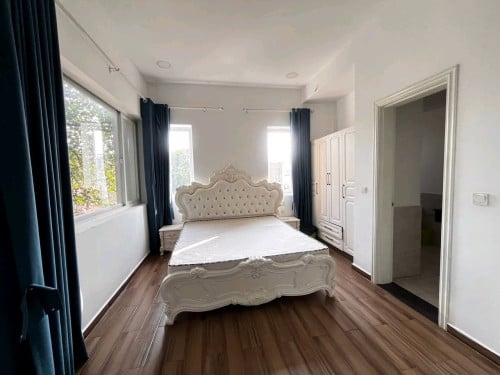 Villa For Rent