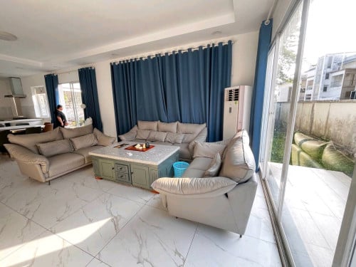 Villa For Rent