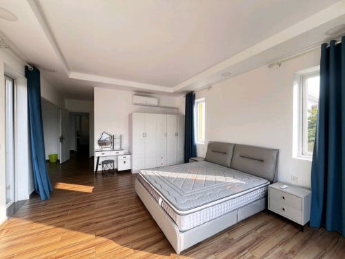 Villa For Rent