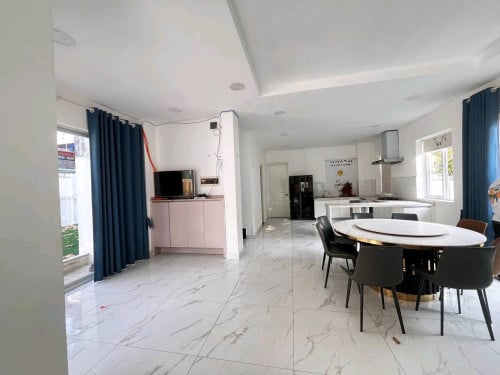 Villa For Rent