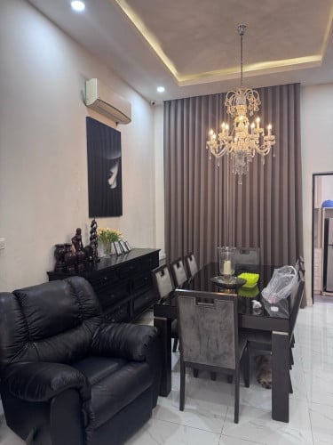 Villa twin for rent 1600$