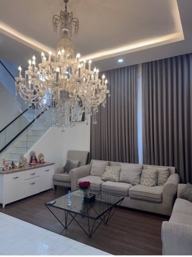 Villa twin for rent 1600$