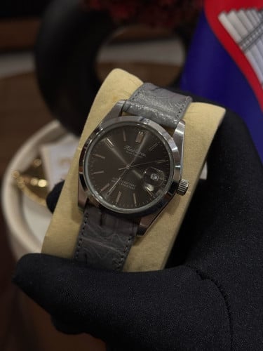 Vintage Kent Bros Quartz Watch British