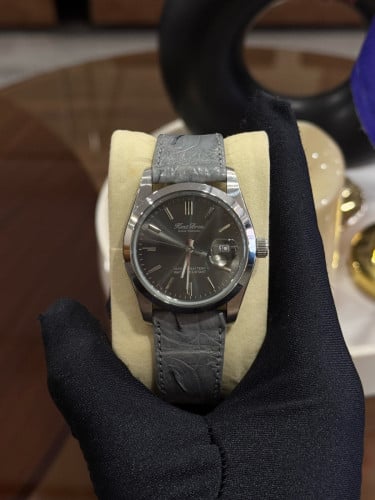 Vintage Kent Bros Quartz Watch British
