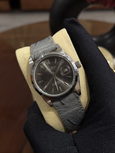 Vintage Kent Bros Quartz Watch British