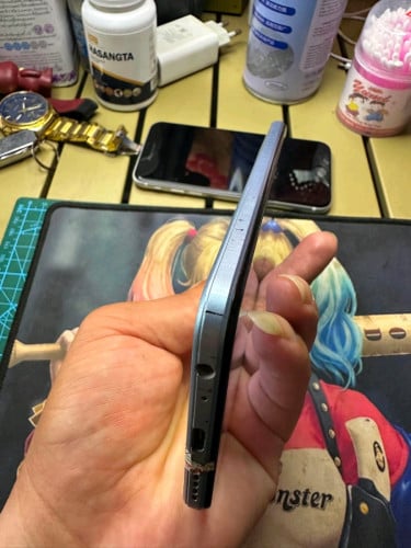 Vivo Y21 4+1/64G