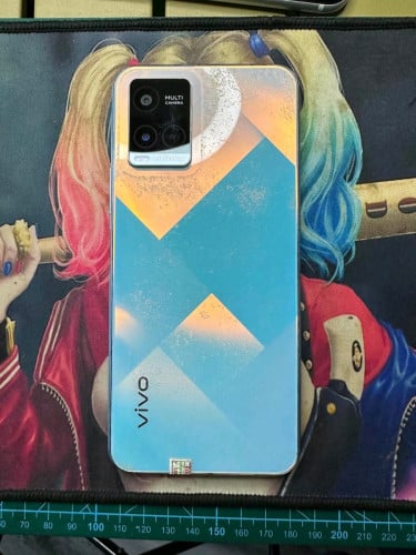 Vivo Y21 4+1/64G