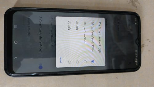 Vivo y56 5g