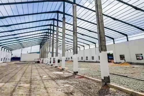 Warehouse or Factory for Rent Kakab, Pou Senchey District