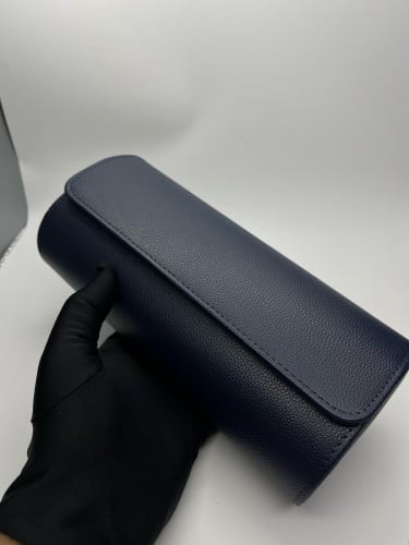 Watch case for travel