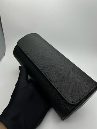 Watch case for travel