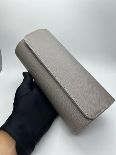 Watch case for travel