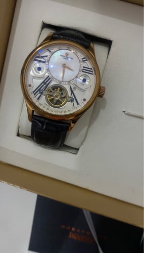 Watch patek phillpe