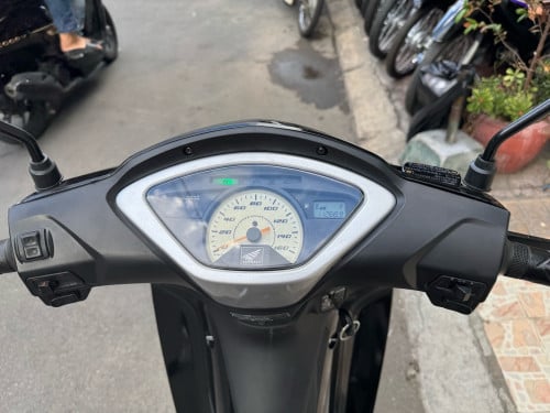 Wave i 125cc ស្អាតខ្ចី