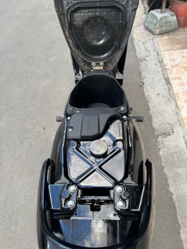 Wave i 125cc ស្អាតខ្ចី