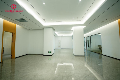 wealth mansion Office space for rent.