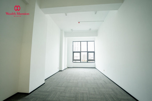 wealth mansion Office space for rent.