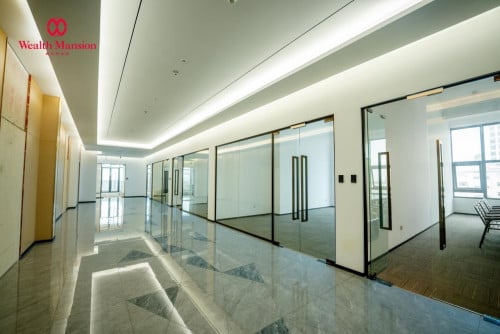 wealth mansion Office space for rent.