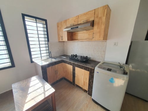 Western 1Bedroom Apartment BKK3