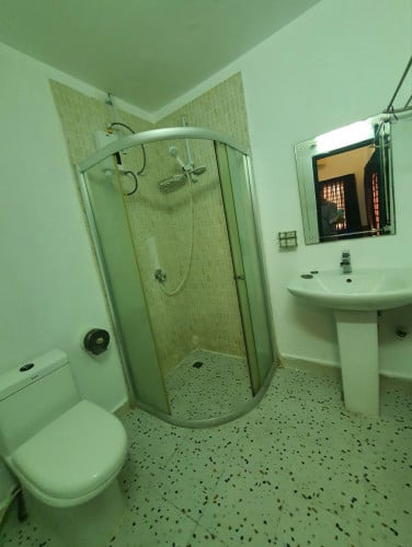 Western 1Bedroom Apartment BKK3