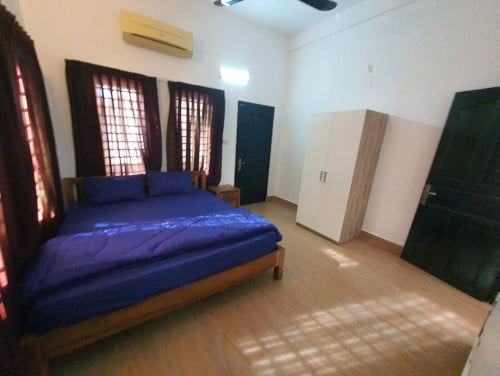Western 1Bedroom Apartment BKK3