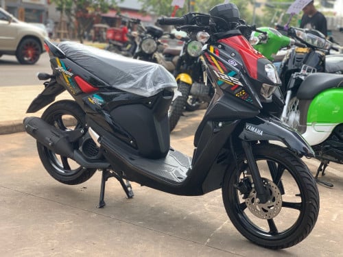 X-ride 125cc