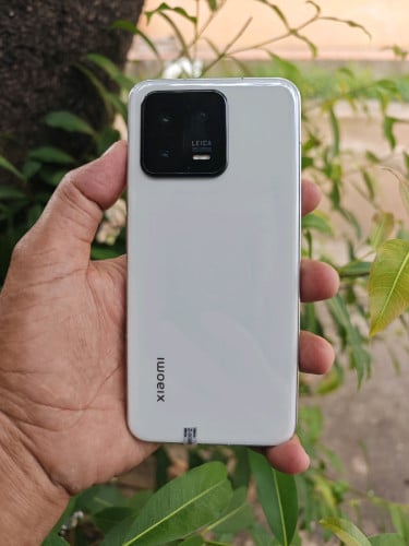 Xiaomi 13 12g/512g_CH(វៃដូរបាន)👉$245