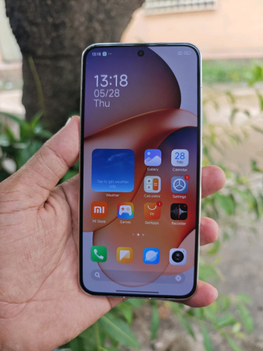Xiaomi 13 12g/512g_CH(វៃដូរបាន)👉$245
