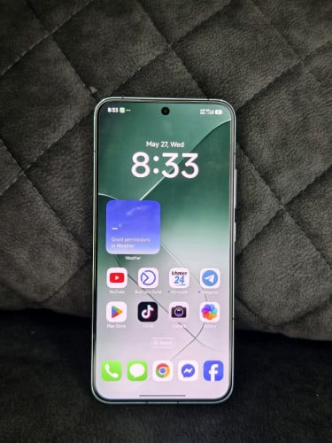 Xiaomi 14 98%