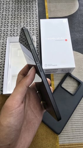 Xiaomi 14T Pro 12G 512G 99% black 299$