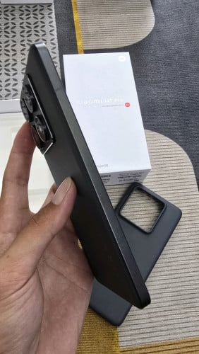Xiaomi 14T Pro 12G 512G 99% black 299$