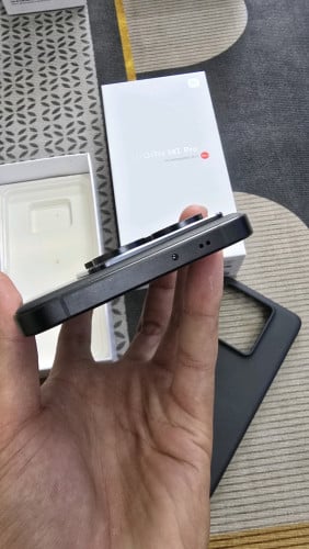 Xiaomi 14T Pro 12G 512G 99% black 299$