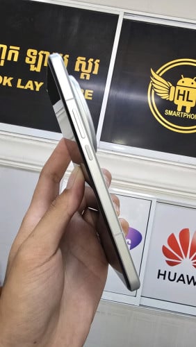Xiaomi 15 Ultra 16G 512G 99% 629$ Global