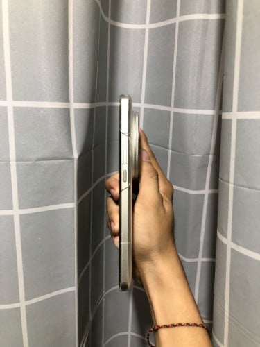 Xiaomi 15 ultra សំណុំ 99% លក់រឺវៃដូរបាន
