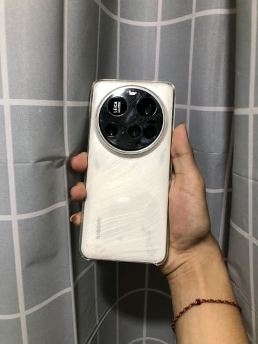 Xiaomi 15 ultra សំណុំ 99% លក់រឺវៃដូរបាន