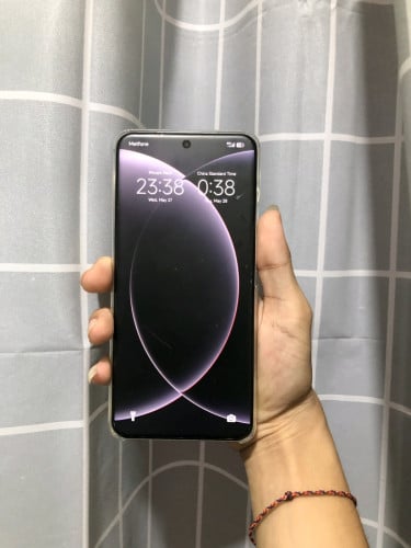 Xiaomi 15 ultra សំណុំ 99% លក់រឺវៃដូរបាន