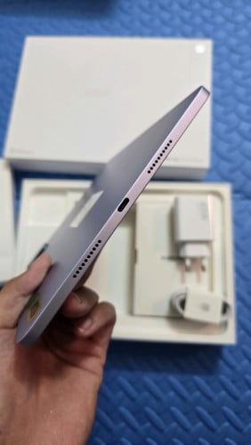 Xiaomi Pad 7 8G 256G blue 99% 269$