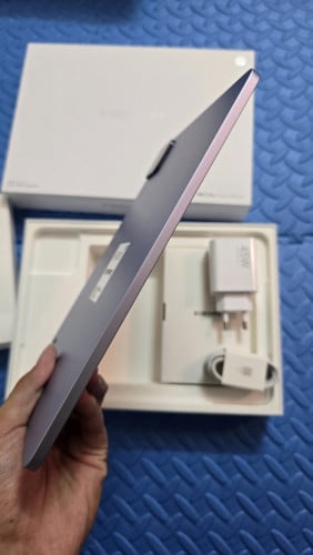 Xiaomi Pad 7 8G 256G blue 99% 269$