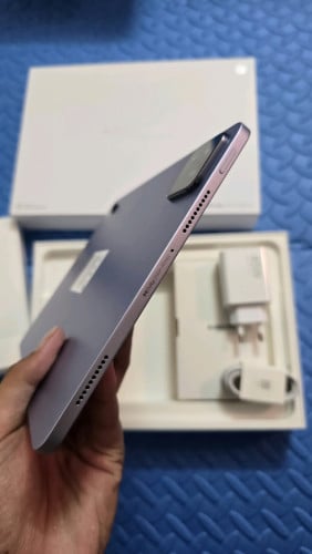 Xiaomi Pad 7 8G 256G blue 99% 269$