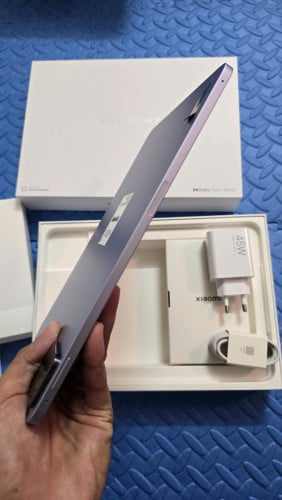 Xiaomi Pad 7 8G 256G blue 99% 269$
