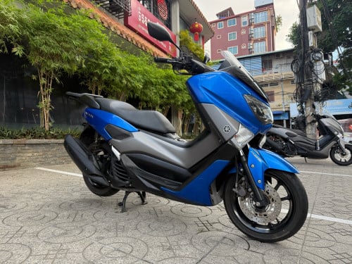 Yamaha NMAX155
