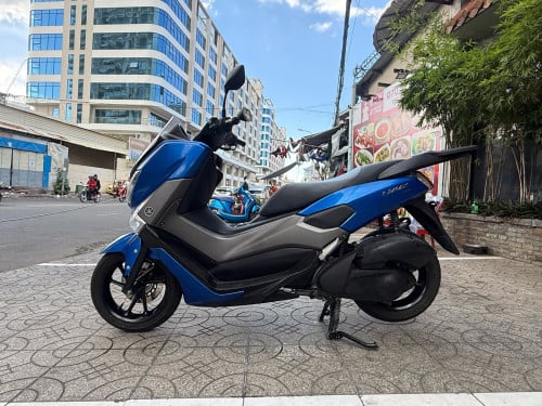 Yamaha NMAX155