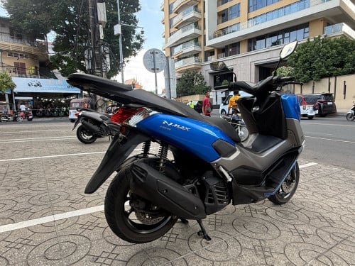 Yamaha NMAX155
