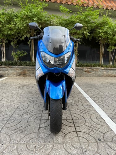 Yamaha NMAX155