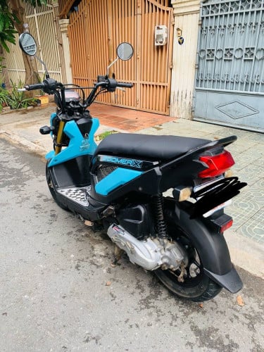 ZOOMER (650$)2016 Japan 110cc have id card
