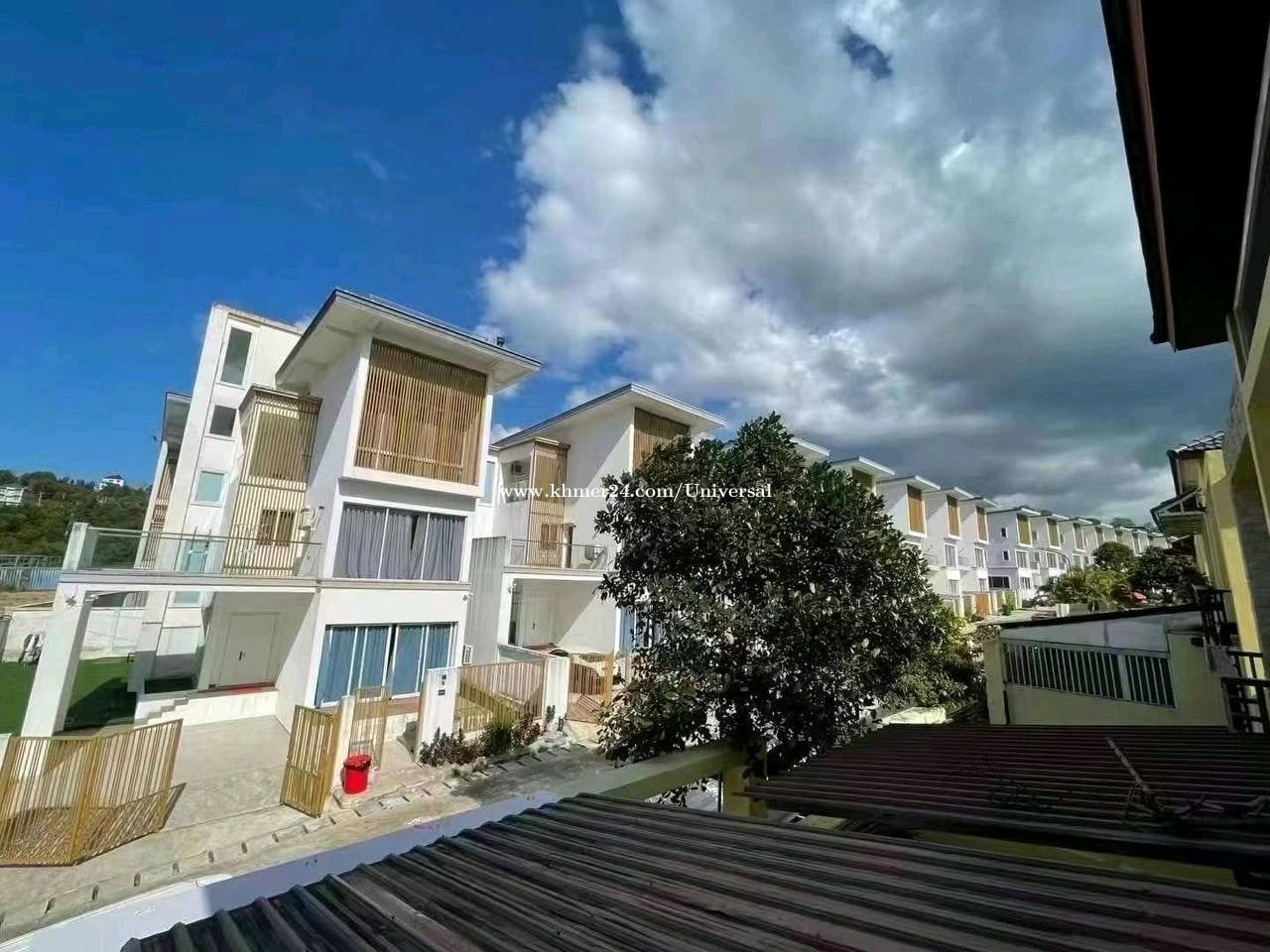 Villa For Rent