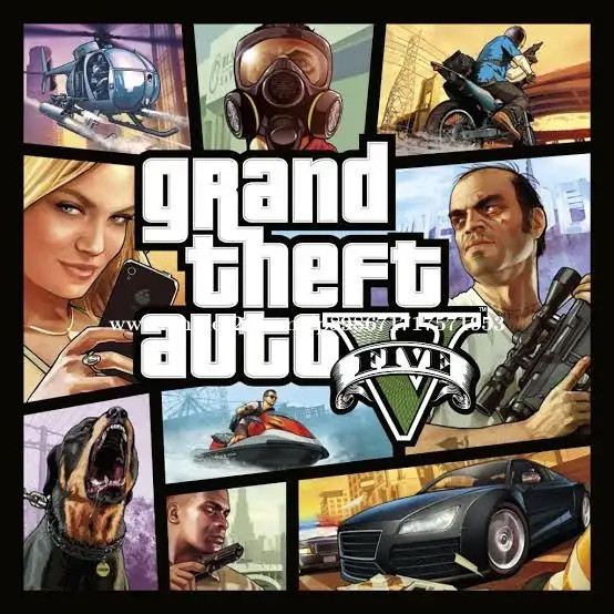 លក់ AccountSteam GTAV enchanted legacy + online