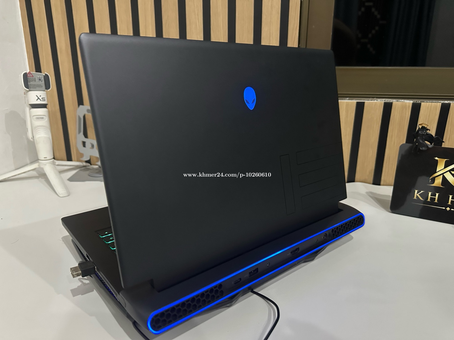 Alienware M5 R15 edition 98% price $620.00 in Tuol Svay Prey Pir, Boeng ...