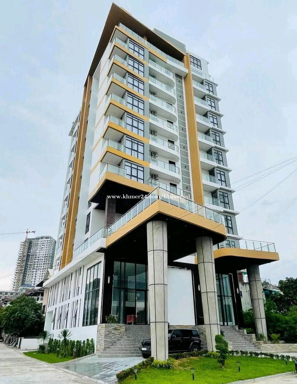 Apartment For Rent